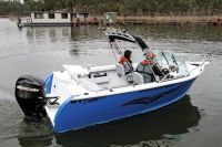 Tabs Master Series Runabout
