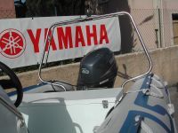 Lodestar 410 Rib