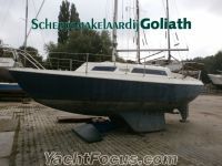 Tomahawk 25 Kimkieler