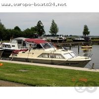 Open Vis/Consoleboot Mercury 60Pk Powertrim 2001