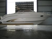 Searay 245 Weekender &Quot;Sold &Quot;