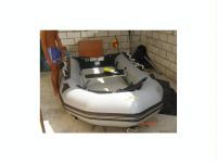 Zodiac Mark Ii Touring