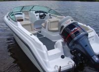 Tristram 600 Bow Rider