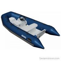 Brig F330l Falcon Tender
