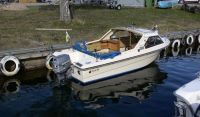 Cresent 520 Ht