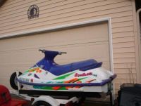 Kawasaki Super Sport