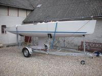 Arco Trailer 1500Sd