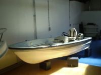 Placom 410 Incl. Mercury 20 Pk