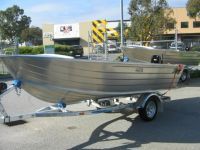 Tabs 420 Dingy Runabout