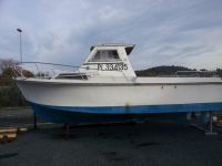 Jeanneau Rio 400 Goal