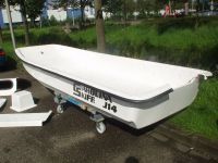Carolina Skiff J 14