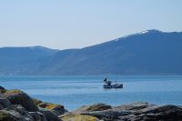 Andre Kjøpstad Sjark 30