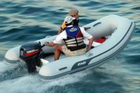 Ab Inflatables Ventus 12Vl