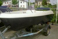 Nickisloep 410 Sport