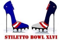 Ab Inflatables Stileto