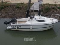 Charente Ocean Boyard 525