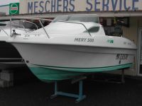 Mery Nautic 500 Cabine