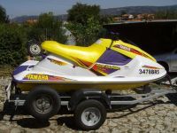 Yamaha Wave Blaster 2