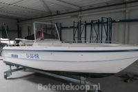 Console Boot Askeladde