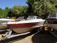 Bayliner 200 Bowrider
