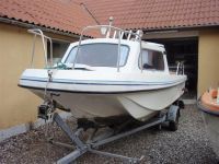 Boats Boats Boats - Pilot 520