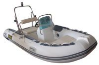 Smart Rib Edition 330