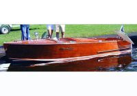 Correct Craft Suit Craft 111