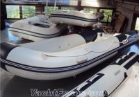 Promarine Fg 400