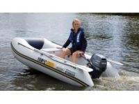 Yam 310Sti Incl. Motor