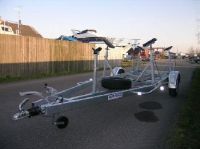 Arco Trailer 1000Sd
