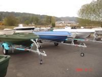 Jeanneau Rigiflex Cap 360