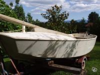 Stephan Caravelle Bois