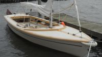Volksboot 600