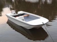 Trifoil 70 Speed