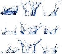 Splash 2505