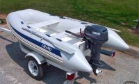 Grand Silverline 300