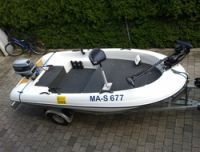 Jeanneau Rigiflex Cap 370