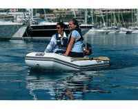 Avon Rover 220 Rib