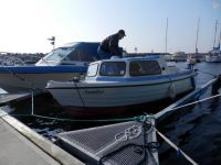 Cresent 525 Ht