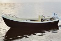 Oltmpia Yacht Olympia 440