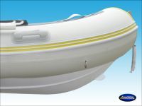 Aakron 3.2M Alloy Hull Inflatable Reefmaster