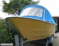 Kmv With 320 Dromedille Met 25Pk En Trailer