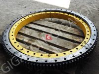 Mooie Sea Ark Unieke Platbodem Zonder Motor