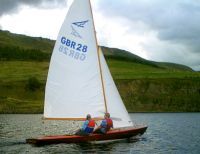 Sea Jay 3.00M Runabout
