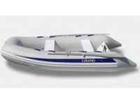 Grand Silverline 275