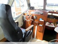 Te Koop . B.F G Tourboot -Ruilen Tegen Rubberboot