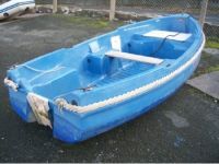 Jeanneau Rigiflex Bourlingue