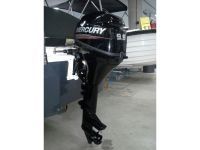 Mercrury F9,9 El
