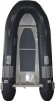 Aquaquick Aq Alu Rib 320