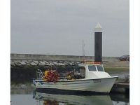 Sirius Pescator Fisher 325